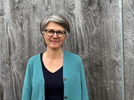 Andrea Stohner