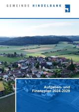 Aufgaben- und Finanzplan 2024-2029