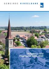 Aufgaben- und Finanzplan 2025-2030