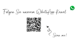 WhatsApp Kanal