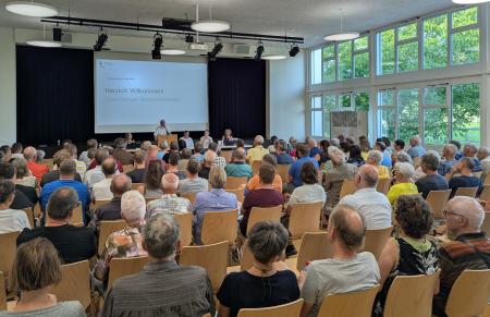 Versammlung