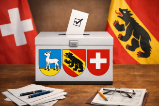 Abstimmungs- und Wahlausschuss